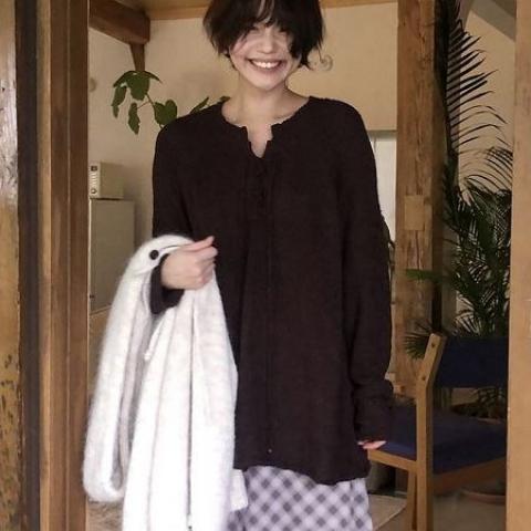 dailymarket 針織衫