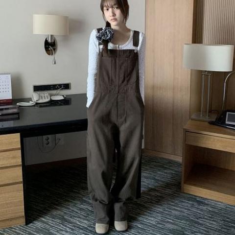 dailymarket 休閒褲