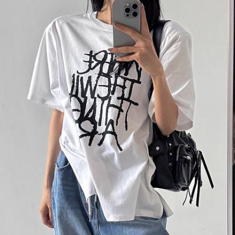 lagirl T-Shirt