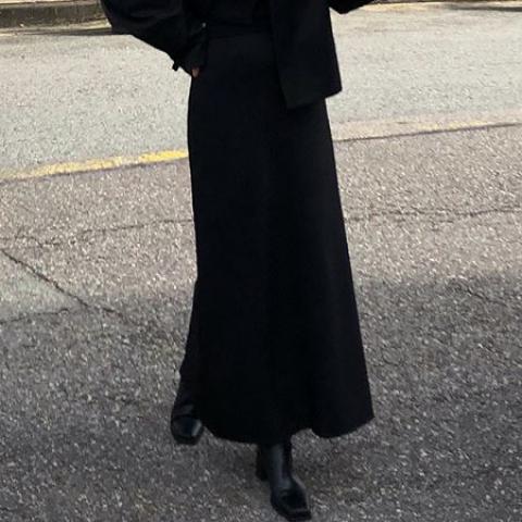 looknone 長裙