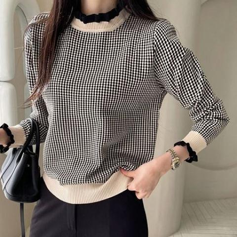 monicaroom 針織衫