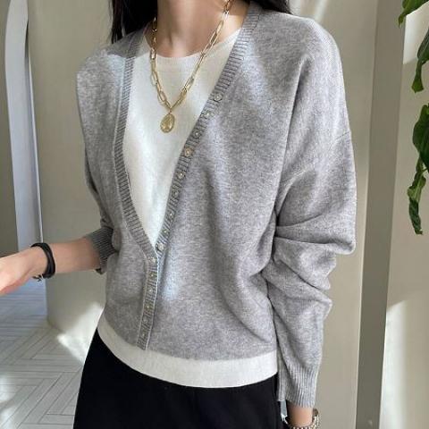 monicaroom 針織衫