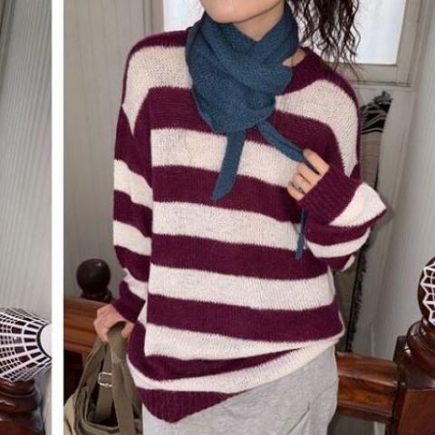 moraehouse 針織衫