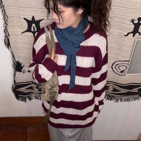 moraehouse 針織衫