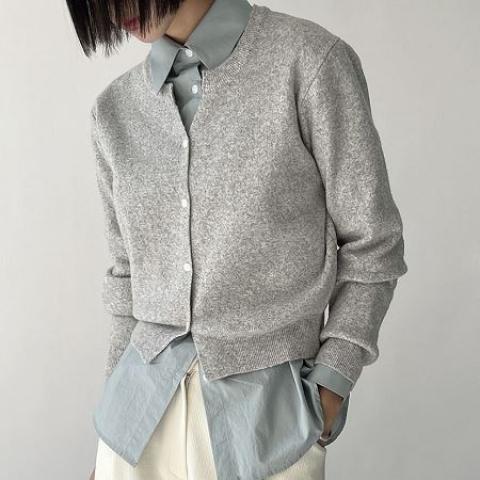 penetro 針織開衫