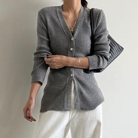 elvisground 針織開衫