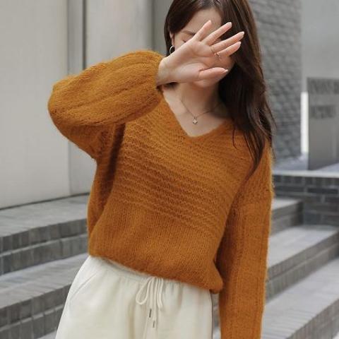 clicknfunny 針織衫