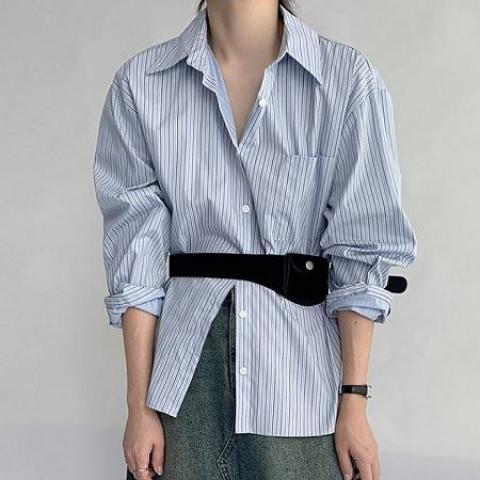 lehere 襯衫