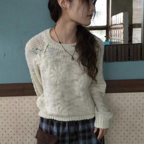 moraehouse 針織衫