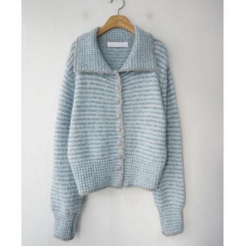 moraehouse 針織開衫