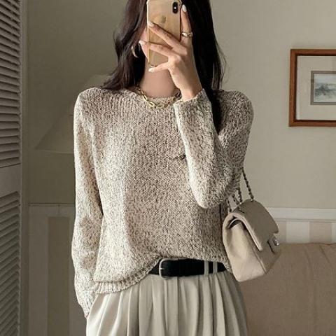 themood 針織衫