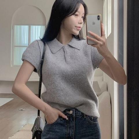 theresheis 針織衫