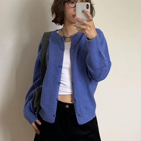 wwwcong 針織開衫