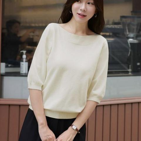 clicknfunny 針織衫