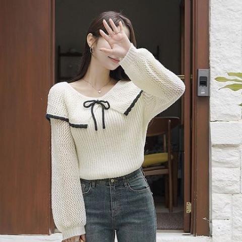 clicknfunny 針織衫