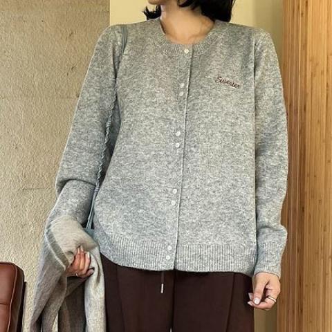 cocojane 針織開衫