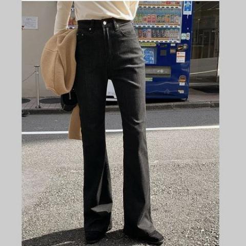 fine-thankyou 牛仔褲