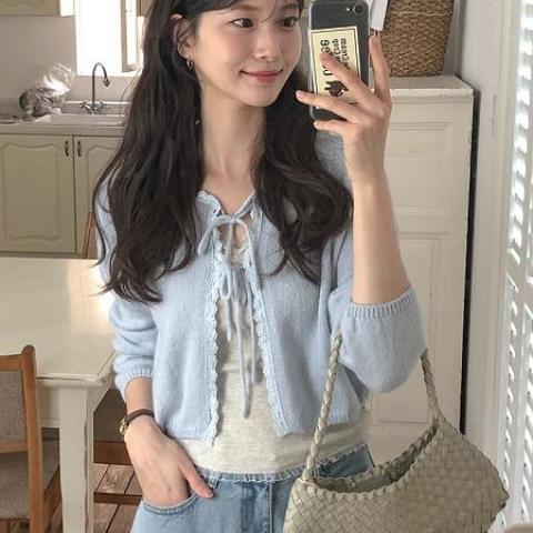 ordinairement 針織衫