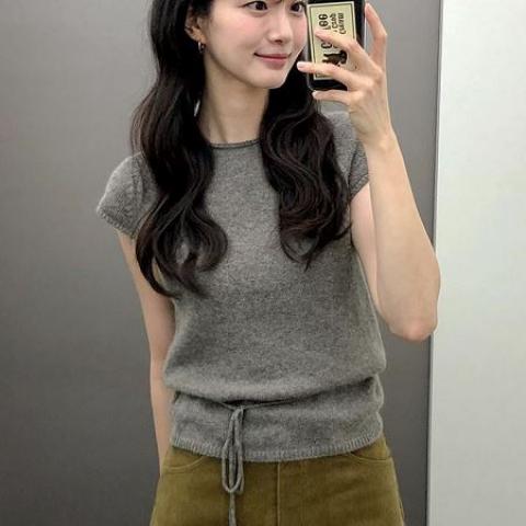 ordinairement 針織衫