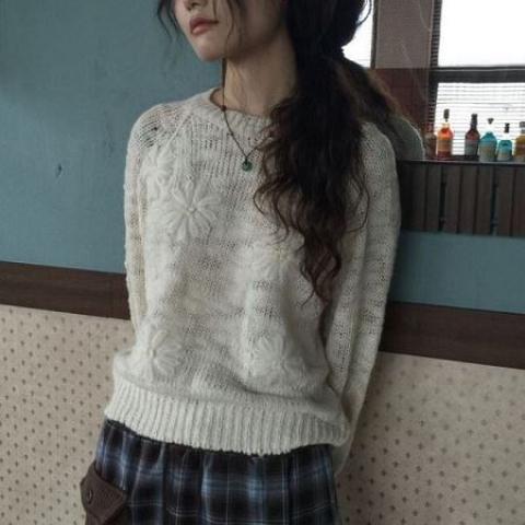 moraehouse 針織衫