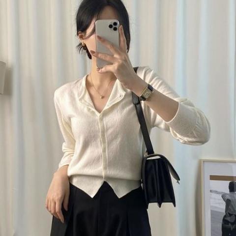 reshore 針織開衫