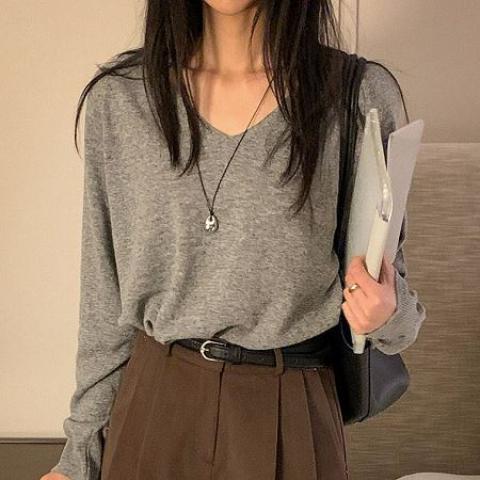 trendy-apparel 針織衫