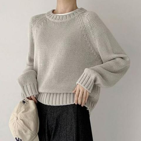 grooming-everywhere 針織衫