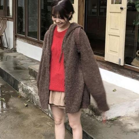 dailymarket 針織開衫