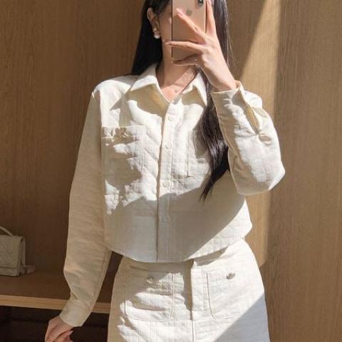 lightme 襯衫