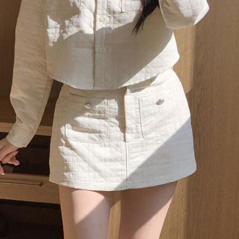 lightme 短裙