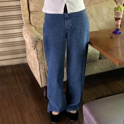 peterandwendy 牛仔褲