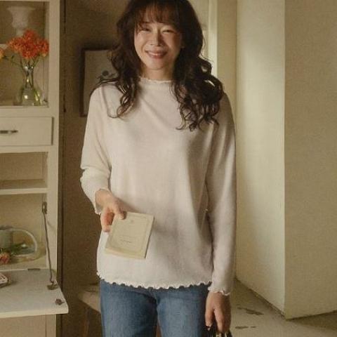 queenspider 針織衫